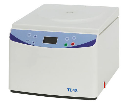 TD4X Lenfosit Temizleme Kan Yıkama Santrifüjü, Hücre Yıkama Santrifüjü