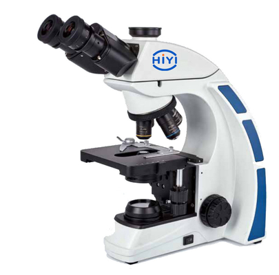 Dijital Kamera Pl10x Binoküler Biyolojik Mikroskop Otomatik Odaklama