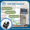 LM2 Sütü Çeşitli Parametreye Göre Testler Protein Laktoz Yağ Hızlı Test Tam Otomatik Temizlik