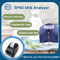 5-10 ml Sp60 Laktoscan Süt Analizörü Mini Ph / İletilebilirlik Konsantre Taşınabilir Ultrasonik