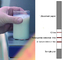 Süt Tetrasiklinleri + β- Laktam Antibiyotik Test Şeritleri Laboratuvar İçin Hızlı Test