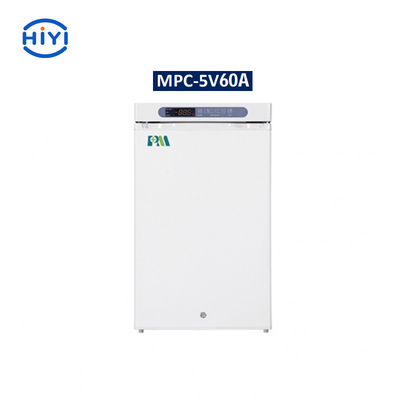 COVID Aşısı İçin MPC-5V60A / MPC-5V100A 100L Eczane Buzdolapları