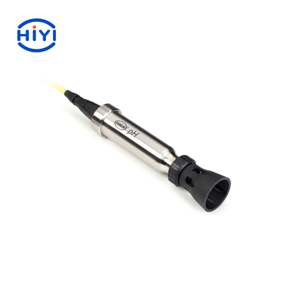HACH IntelliCAL PHC10105 Jel Dolgulu Ph Elektrodu Alan Düşük Bakım 5m Kablo