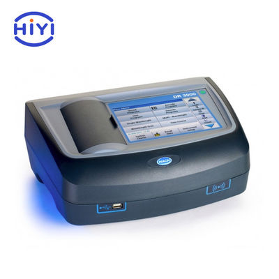 Su Analizi için RFID Teknolojisi Dr3900 Laboratuvar Spektrofotometresi