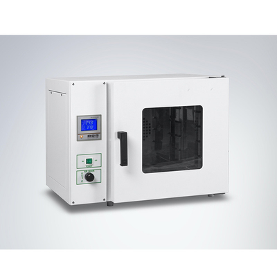 Las-A Serisi Laboratuvar LCD Sıcak Hava Sterilizatörü, Oksidasyon Yoluyla Hücre Protoplastlarını Yok Eder