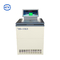 H6-10KR Klinik Tıp İçin Yüksek Hızlı Soğutmalı Santrifüj Kat Elektronik Otomatik Kapak Kilidi
