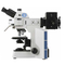 Klinik Tanı Binoküler 100X Laboratuvar Biyolojik Mikroskop