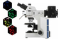 Klinik Tanı Binoküler 100X Laboratuvar Biyolojik Mikroskop