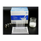 Aflatoxin M1 Taze Çiğ Süt Süt Tozu Pastörize Süt Test Şeridi